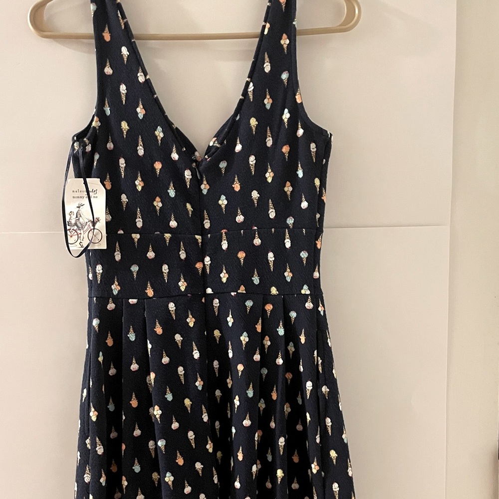 Mommy & Me dress